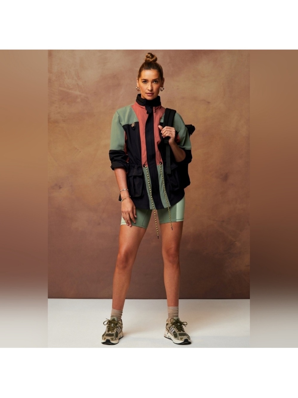NWT Fabletics Jacket - Picture 3 of 5